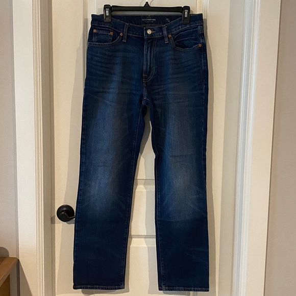 Lucky Brand Other - NWOT Lucky Brand Jeans